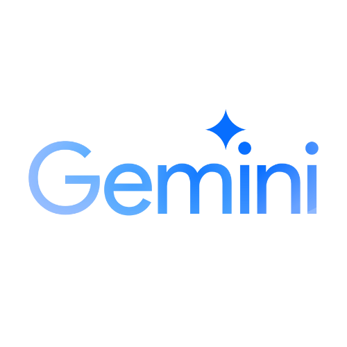 Логотип Gemini
